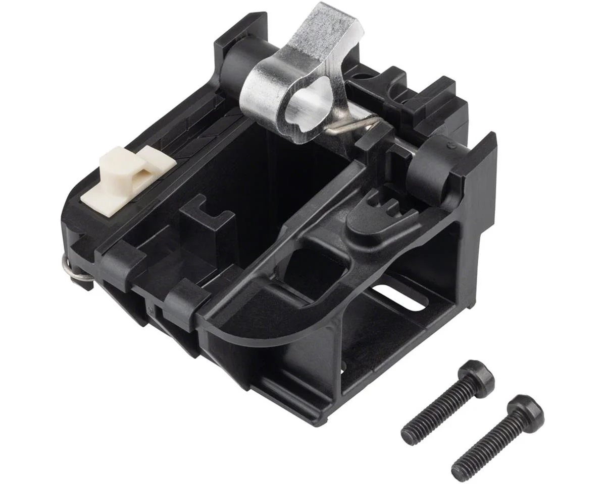 Bosch PowerTube Mounting Kit (Lock Side) (Vertical/Horizontal, Pivot) (The Smart System Compatible)